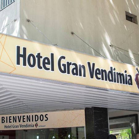 Hotel Gran Vendimia By Bouquet Mendoza Luaran gambar
