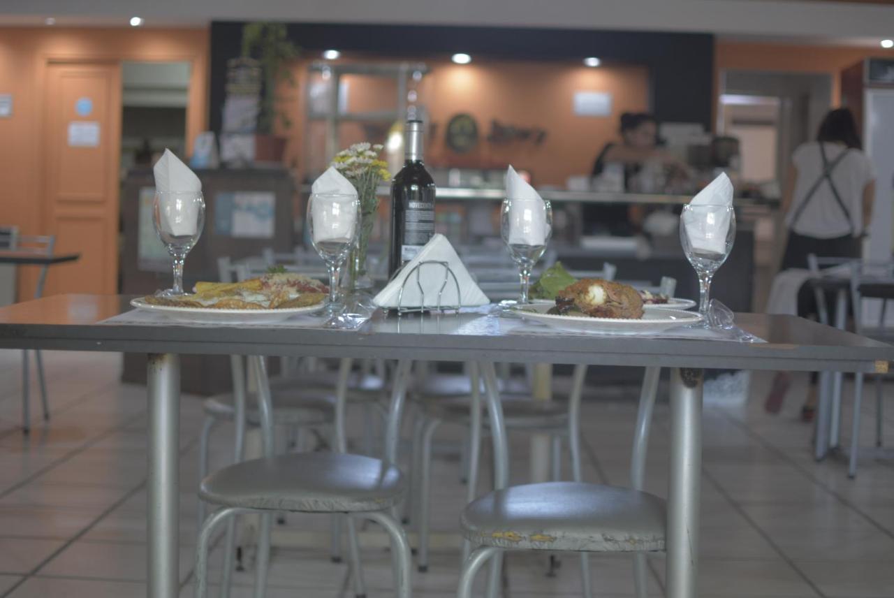 Hotel Gran Vendimia By Bouquet Mendoza Luaran gambar