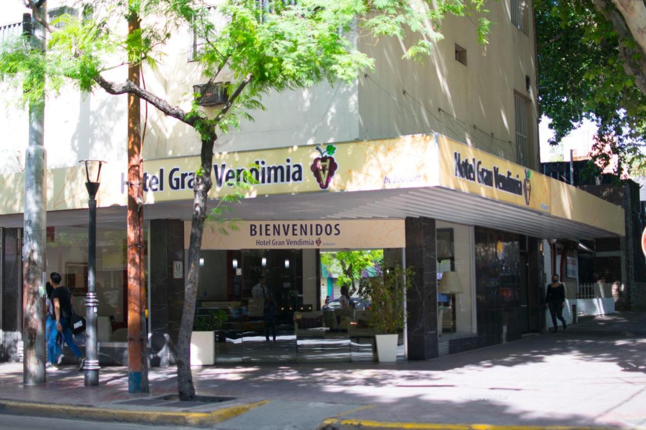 Hotel Gran Vendimia By Bouquet Mendoza Luaran gambar
