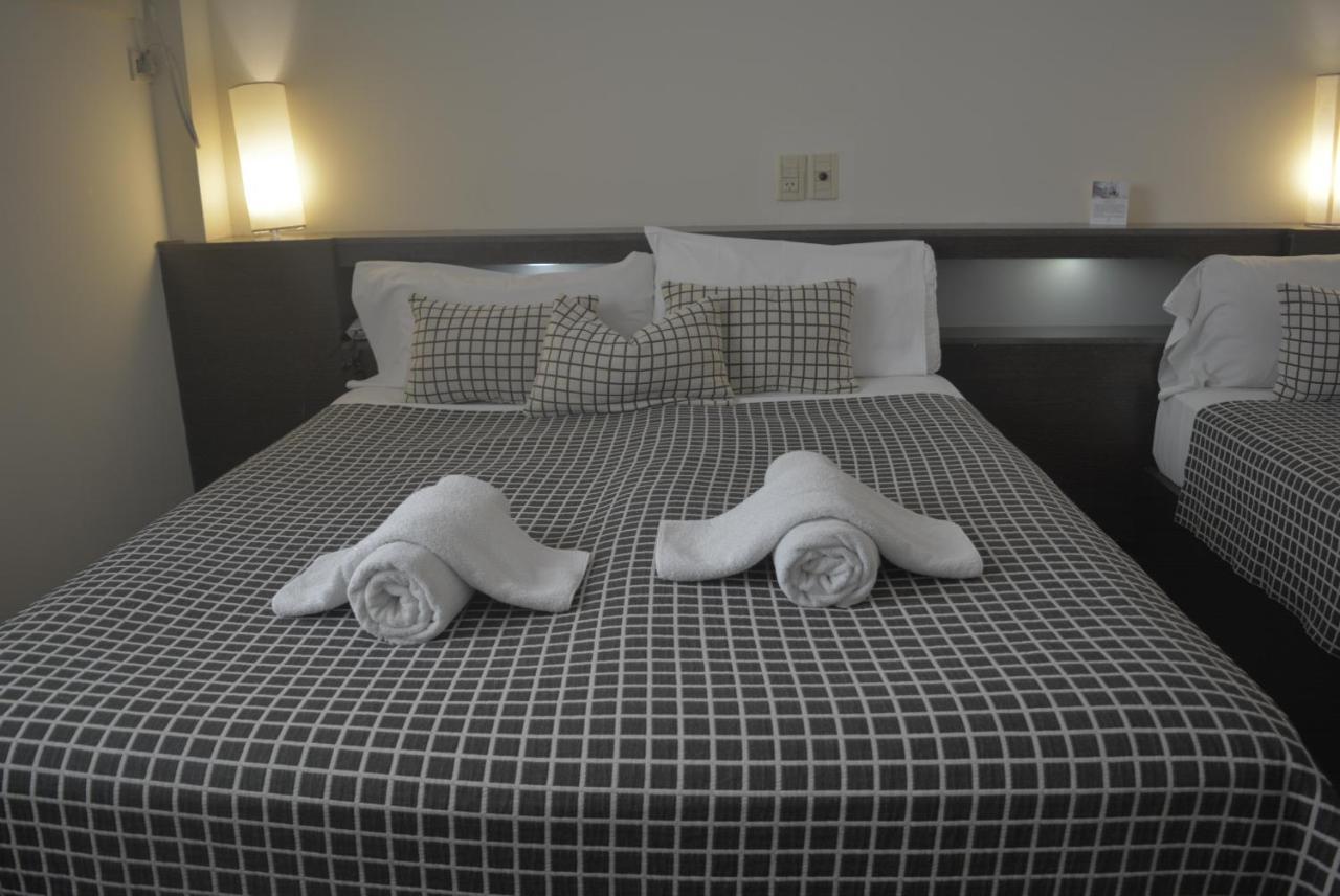 Hotel Gran Vendimia By Bouquet Mendoza Luaran gambar