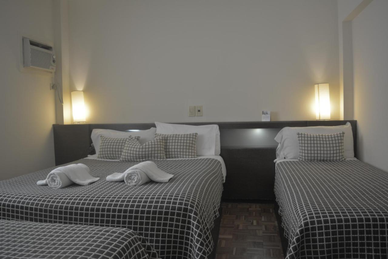 Hotel Gran Vendimia By Bouquet Mendoza Luaran gambar