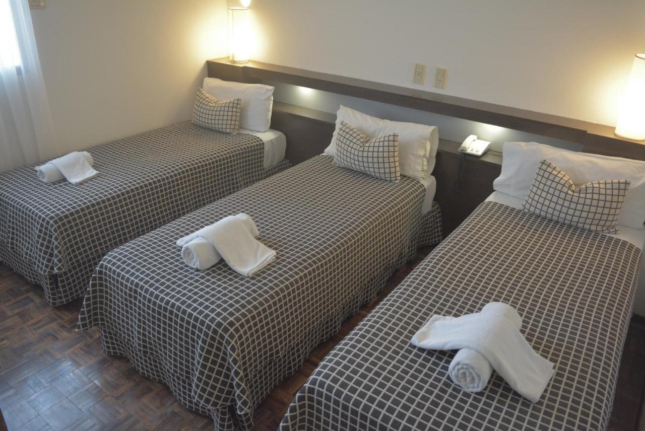 Hotel Gran Vendimia By Bouquet Mendoza Luaran gambar