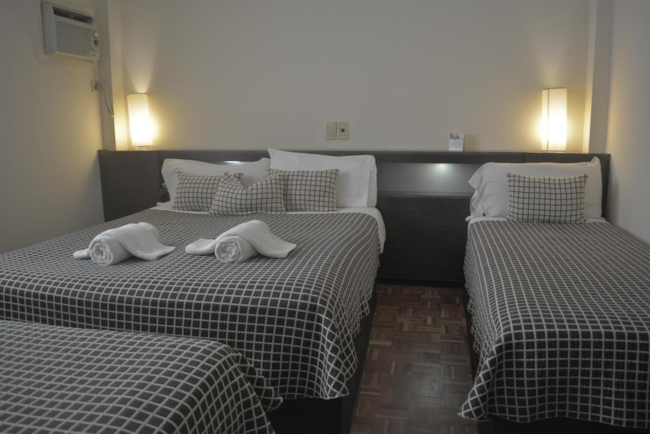 Hotel Gran Vendimia By Bouquet Mendoza Luaran gambar