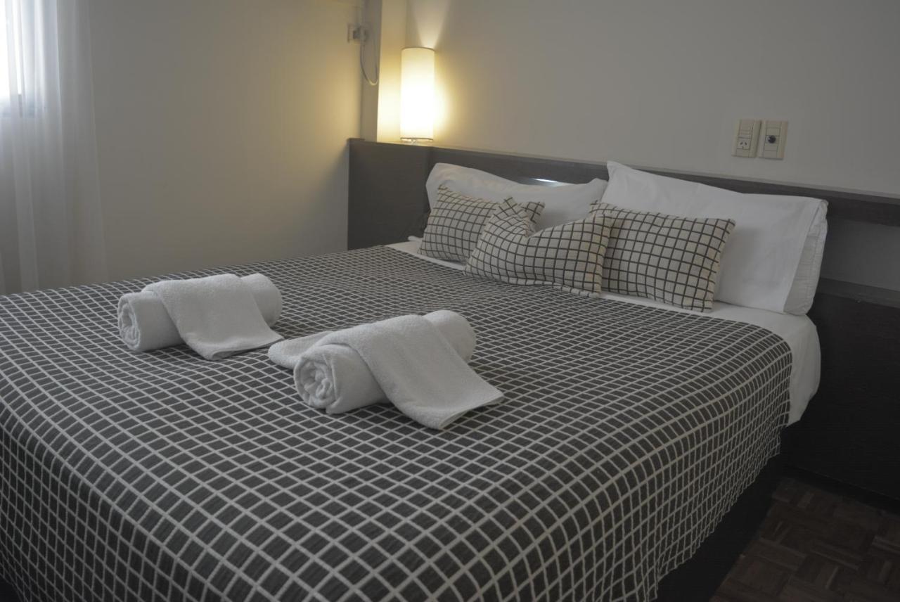 Hotel Gran Vendimia By Bouquet Mendoza Luaran gambar