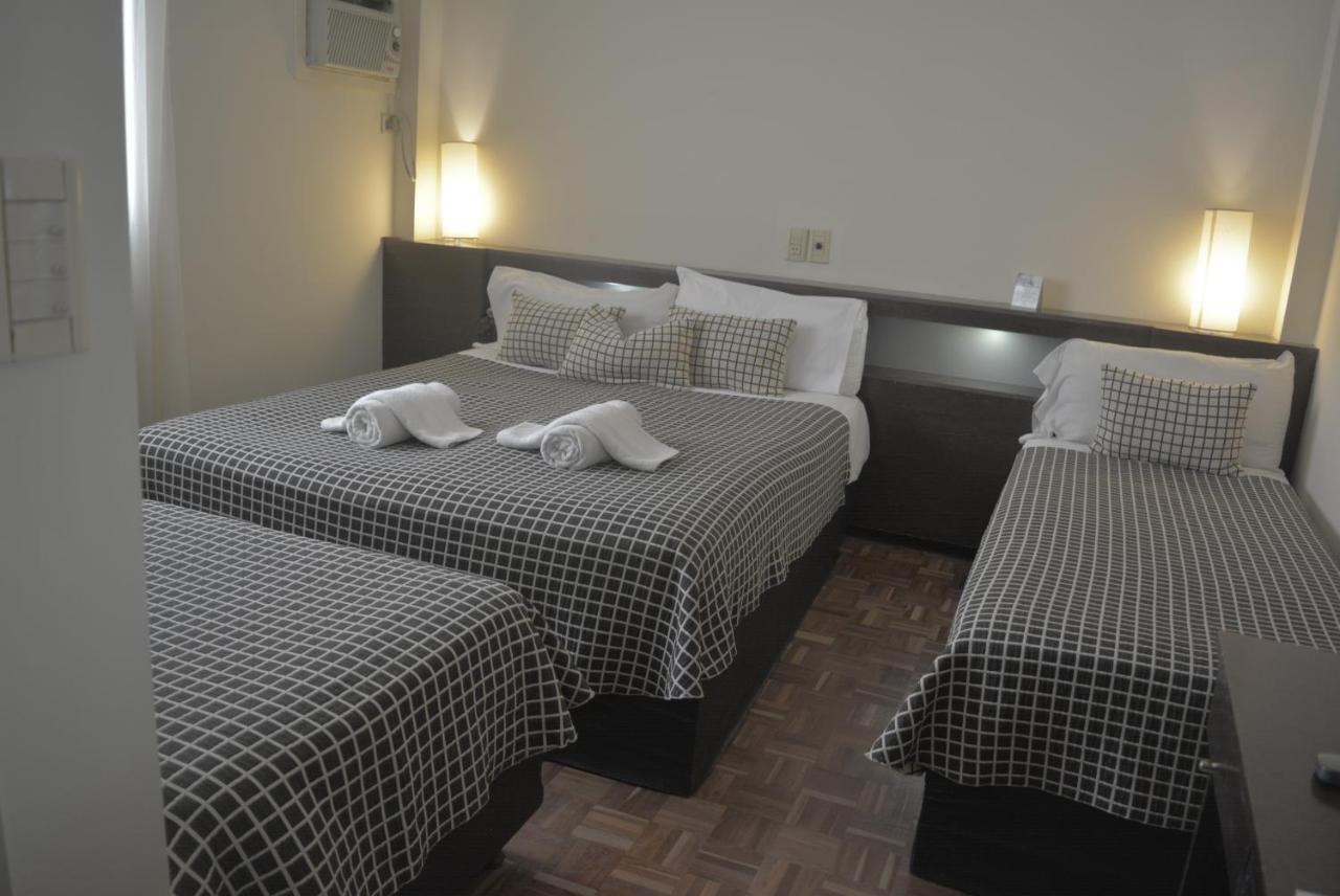 Hotel Gran Vendimia By Bouquet Mendoza Luaran gambar