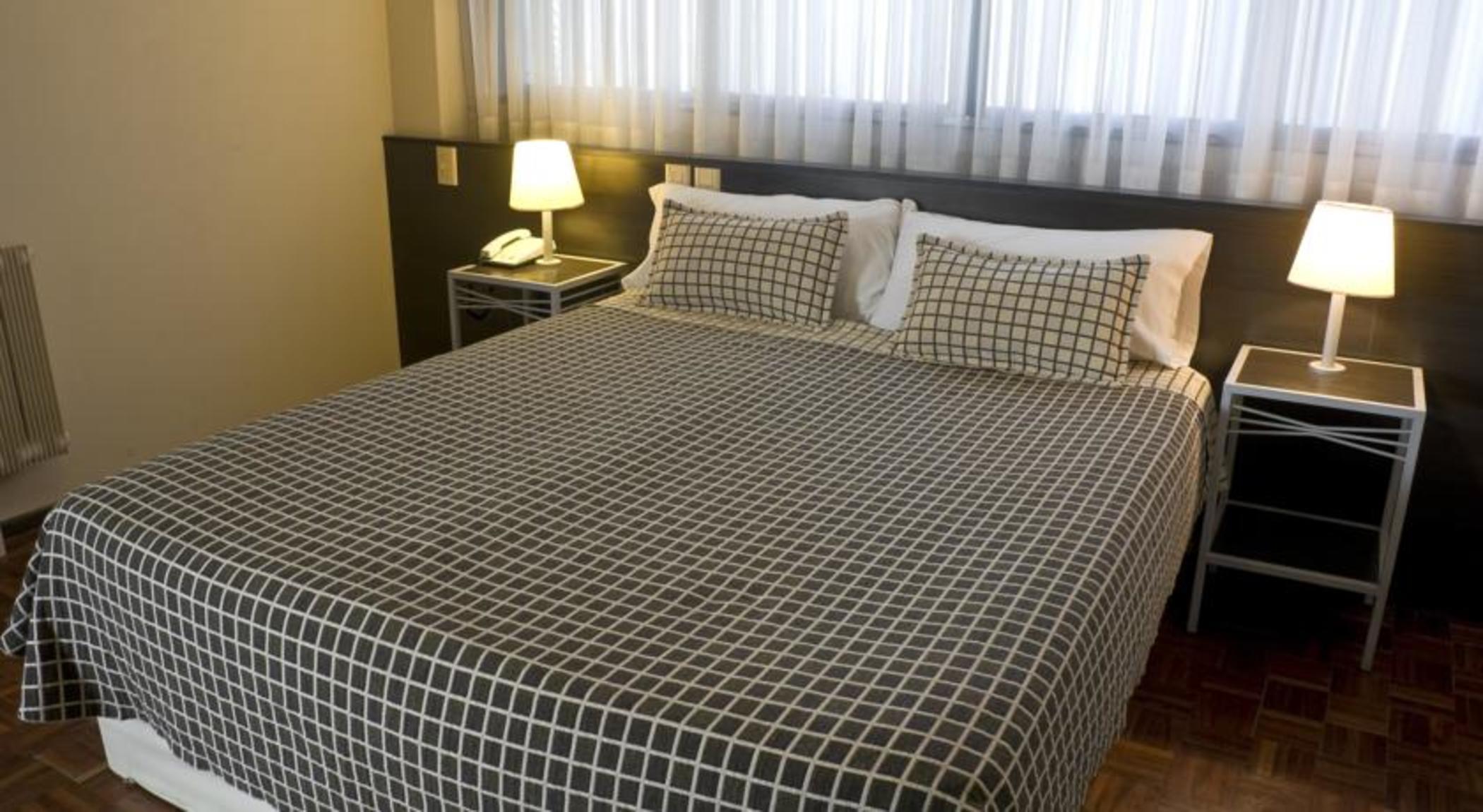 Hotel Gran Vendimia By Bouquet Mendoza Luaran gambar