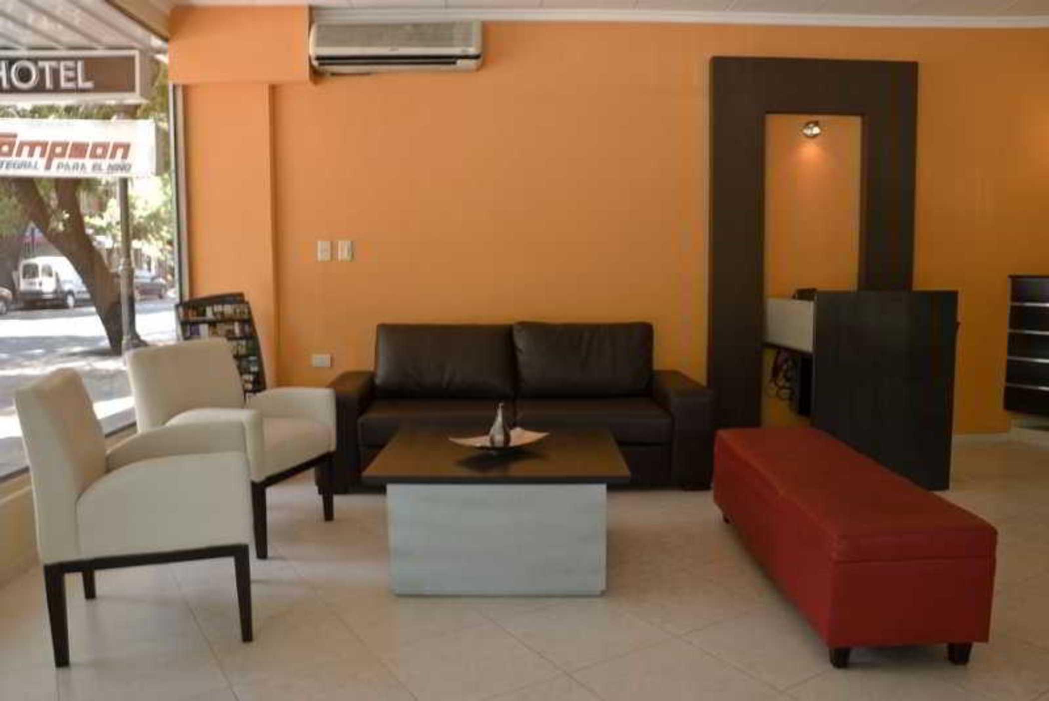 Hotel Gran Vendimia By Bouquet Mendoza Luaran gambar