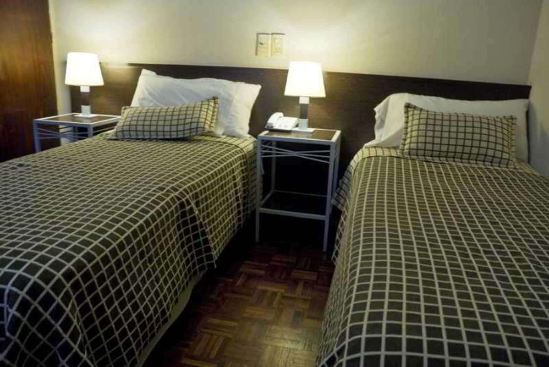 Hotel Gran Vendimia By Bouquet Mendoza Luaran gambar