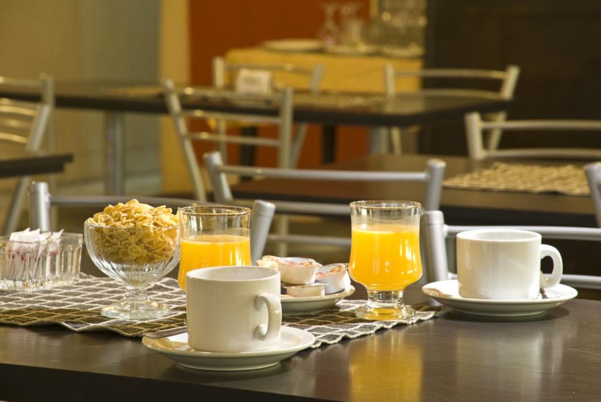 Hotel Gran Vendimia By Bouquet Mendoza Luaran gambar