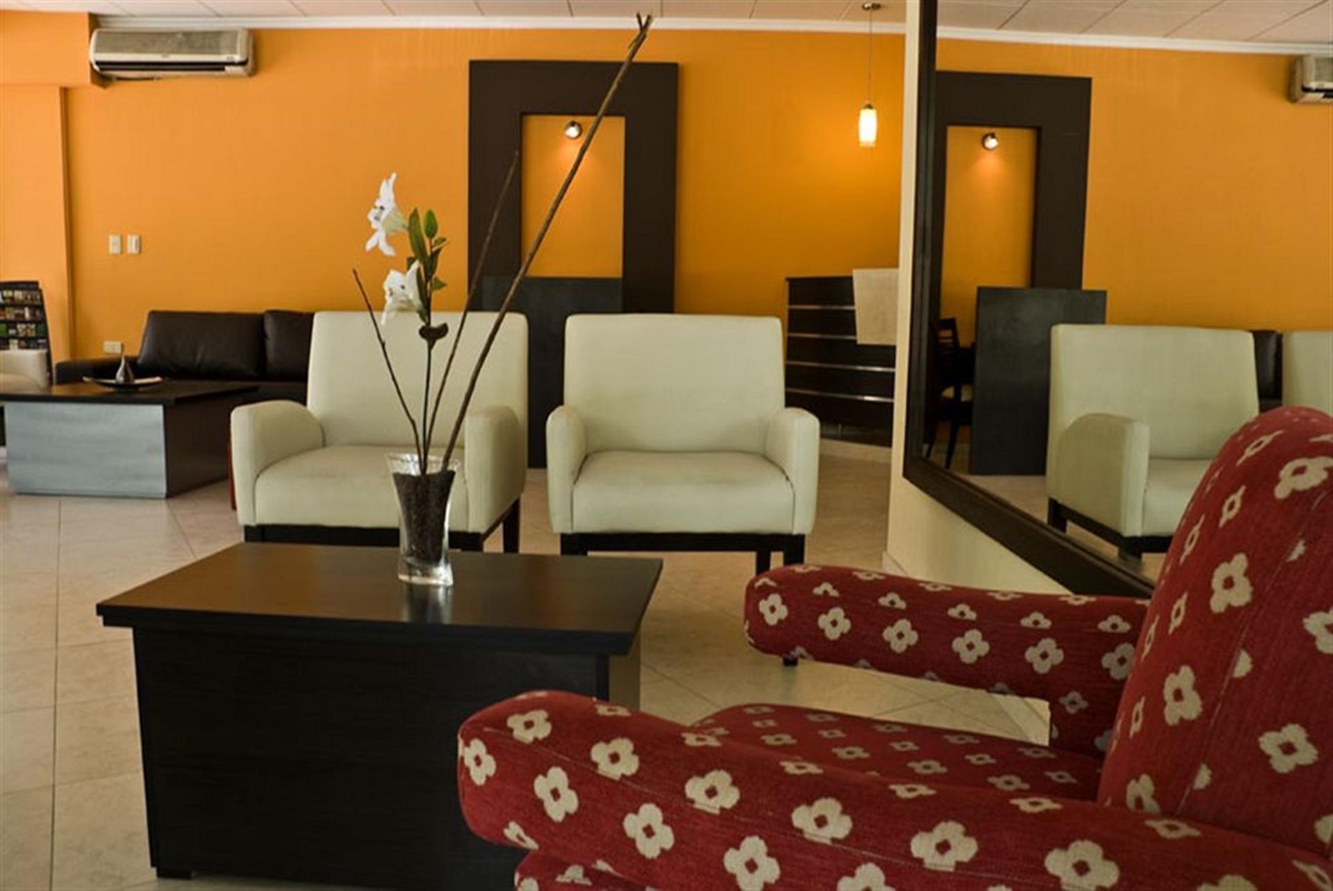 Hotel Gran Vendimia By Bouquet Mendoza Luaran gambar