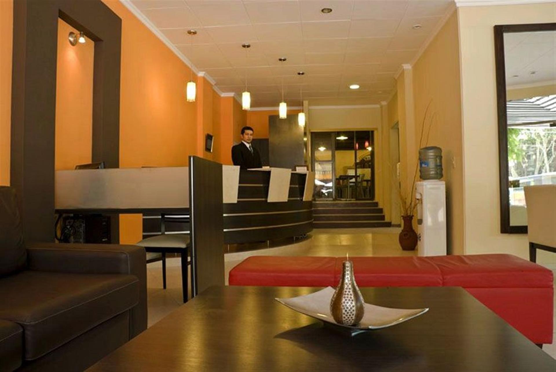 Hotel Gran Vendimia By Bouquet Mendoza Luaran gambar