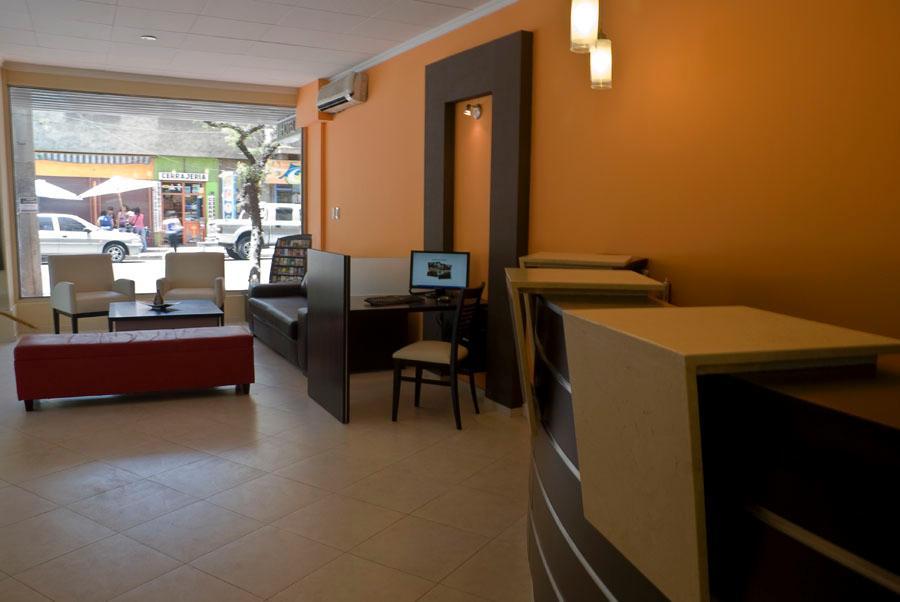 Hotel Gran Vendimia By Bouquet Mendoza Luaran gambar