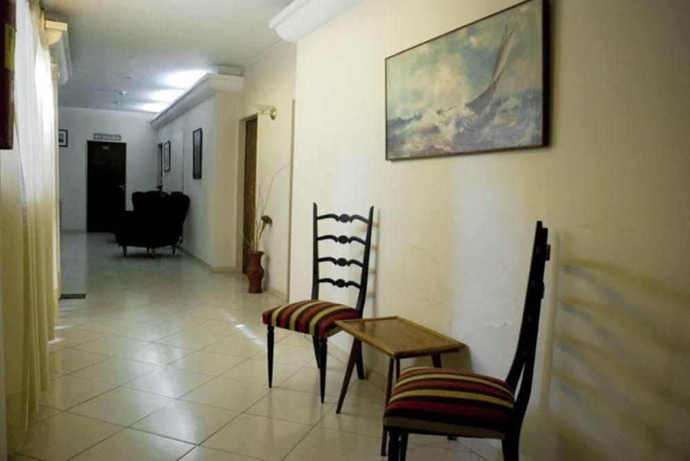Hotel Gran Vendimia By Bouquet Mendoza Luaran gambar